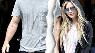 Avril Lavigne and Brody Jenner