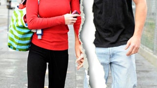 Maci Bookout and Kyle King
