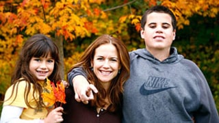 Kelly Preston Speaks Out About Her Late Son Jett's Autism