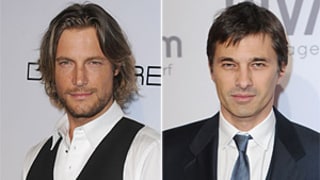 Gabriel Aubry Hospitalized, Arrested After Fight With Olivier Martinez at Halle Berry's Home on Thanksgiving