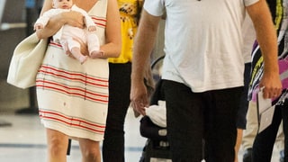 Faith Evangeline Elisa Grammer