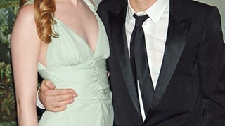 Evan Rachel Wood and Jamie Bell