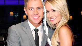 Jef Holm and Emily Maynard