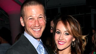 Bachelorette's Ashley Hebert Weds J.P. Rosenbaum