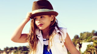 Dannielynn Birkhead's Guess Ad Is
