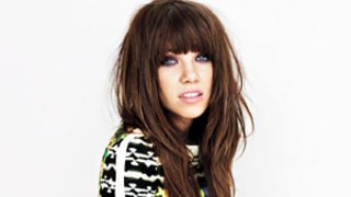 Carly Rae Jepsen, 27: I'm Not Trying to Look