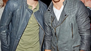 Blonde Buds!