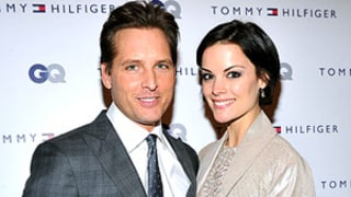Peter Facinelli's Girlfriend Jaimie Alexander Opens Up About Relationship