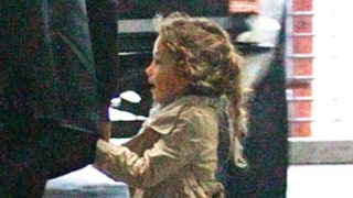 Gabriel Aubry Reunites With Daughter Nahla Following Halle Berry Custody Agreement