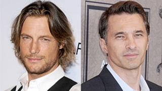 Gabriel Aubry Drops Restraining Order Against Olivier Martinez