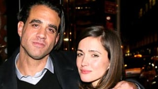 Rose Byrne Is Dating Bobby Cannavale!