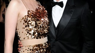 Evan Rachel Wood and Jamie Bell
