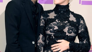 Wiz Khalifa and Amber Rose