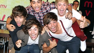 One Direction