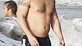 Ben Affleck