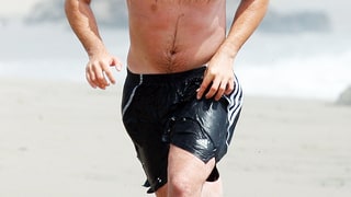 Robert Pattinson
