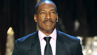Eddie Murphy Named the Most Overpaid Actor in Hollywood
