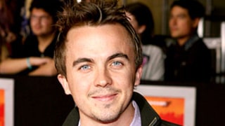 Frankie Muniz, 26, Recovering From a