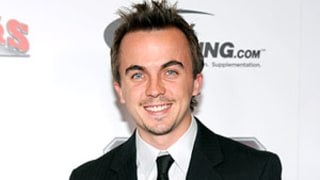 Frankie Muniz on Mini-Stroke: