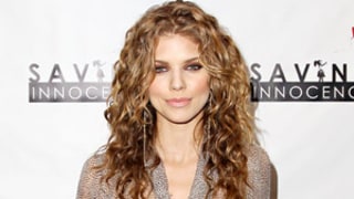 AnnaLynne McCord, 25, Explains Why She Prefers to Date