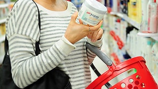 Running Errands!