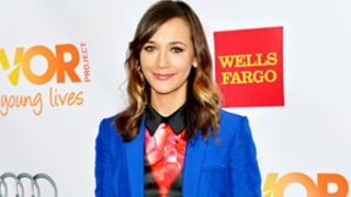 Write a Fashion Police Caption for Rashida Jones
