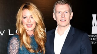 Cat Deeley, New Husband Patrick Kielty: Married Life Is