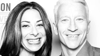 Anderson Cooper Wears the Same Jeans Daily, Washes Them Four Times a Year