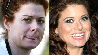 Debra Messing