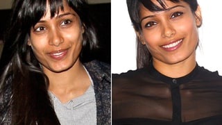 Freida Pinto