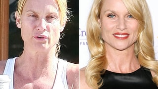Nicollette Sheridan