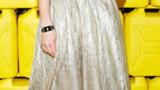 Jessica Stroup: 7th Annual Charity Ball Benefiting Charity:Water