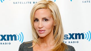 Camille Grammer: My Kids