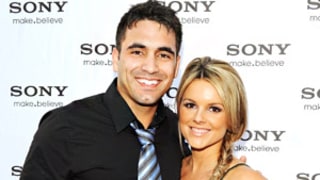 Ali Fedotowsky and Roberto Martinez Hooked Up at Ashley Hebert's Wedding to J.P. Rosenbaum!
