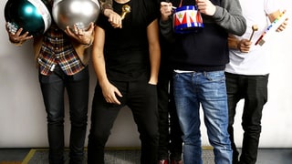 One Direction
