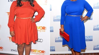 Amber Riley