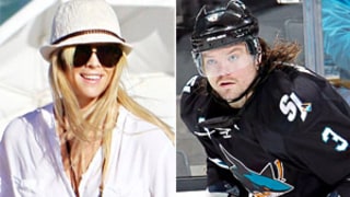 Elin Nordegren Goes on Dinner Date With Swedish Hockey Player Douglas Murray in Miami