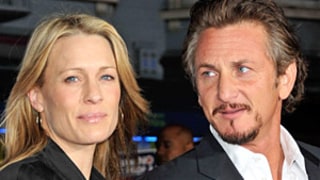 Sean Penn: My Marriage to Robin Wright Was a