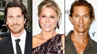 2013 Golden Globe Nominations: Who Got Snubbed?