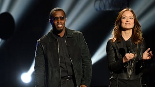 Diddy, Olivia Wilde