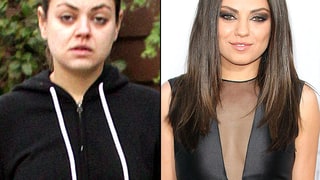 Mila Kunis
