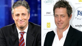 Jon Stewart Will
