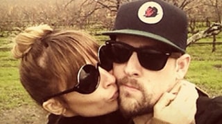 Nicole Richie Celebrates 2nd Wedding Anniversary With Joel Madden