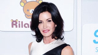 Janice Dickinson