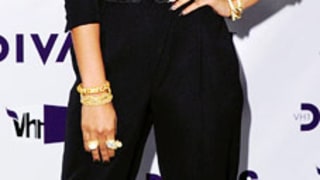 Keri Hilson: VH1 Divas