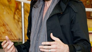 Russell Brand