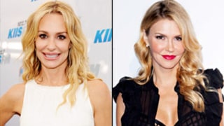 Taylor Armstrong: I'm Ready to Reconcile With Brandi Glanville