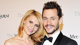 Claire Danes, Hugh Dancy Welcome Baby Boy!