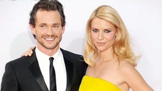 Claire Danes, Hugh Dancy's Baby Son Cyrus Is