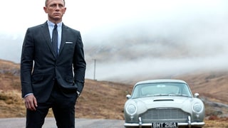 9. Skyfall